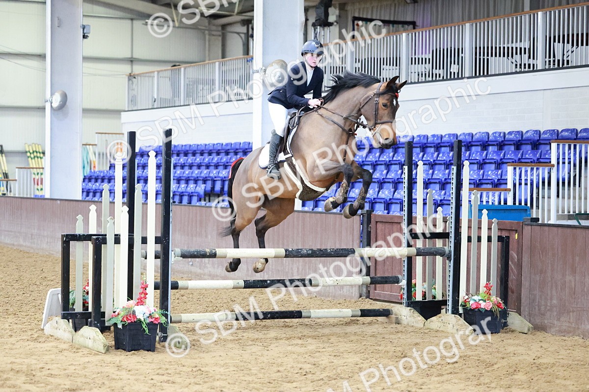 SBM_003035 - Class 9 - Equissage Pulse Senior BritiNovice/ 90cm Open