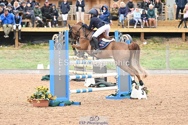 240630A-104929-11842 - Cls 24 HOYS 128cm Qualifier