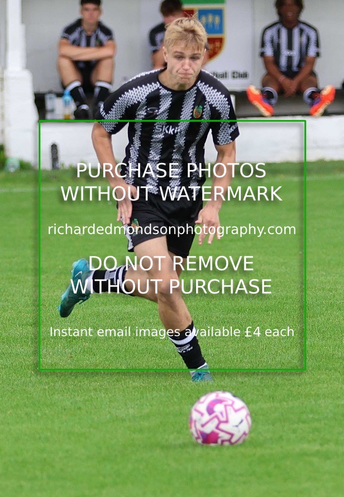 533A0331 - Kendal Town under 18s vs Workington under 18s