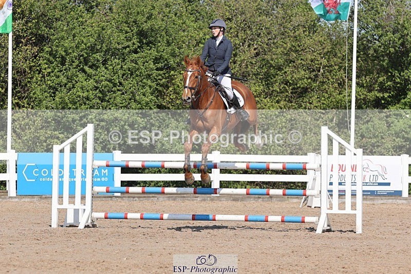 250509-102255-05859 - Cls 19 Snr Discovery and 1m Open