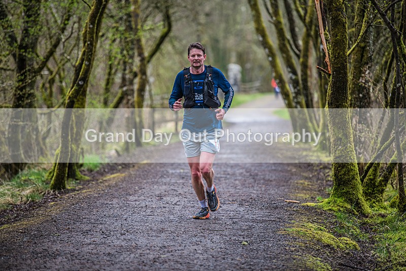 Kielder-866 - High Terrain Events Kielder 82, 50 & 32K Ultra Trail Races Saturday 13th April 2024