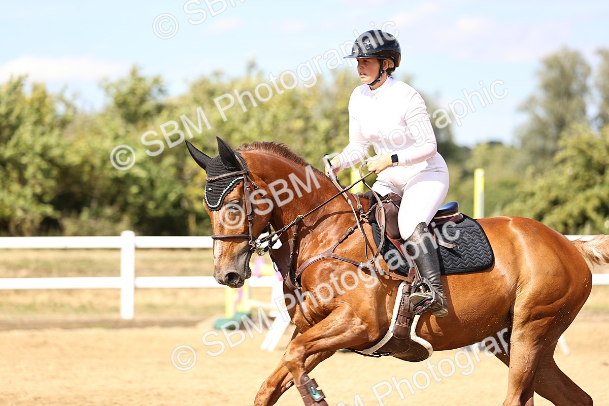 SBM_011798 - Class 10 - Talent Seekers Inc 7 Year Championship Qualifier - 2nd Half
