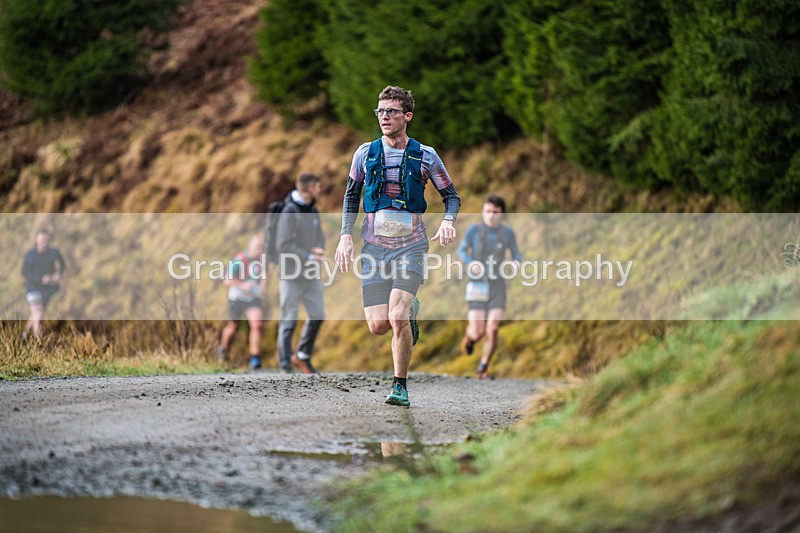 Glentress-418 - High Terrain Events Glentress Marathon 21 & 10K Trail Races Sunday 18th February 2024
