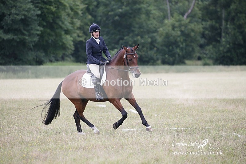 BVRC 030721 776 - Bourne Valley Riding Club Dressage 03/07/21
