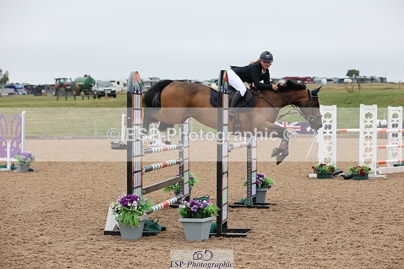 250629-083432-09282 - Cls 27b Junior 1.20m Open & Presentations