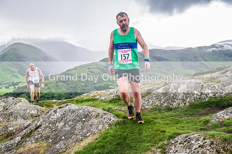 Arnison Crag-277 - Arnison Crag Horseshoe Fell Race Saturday 26th August 2023