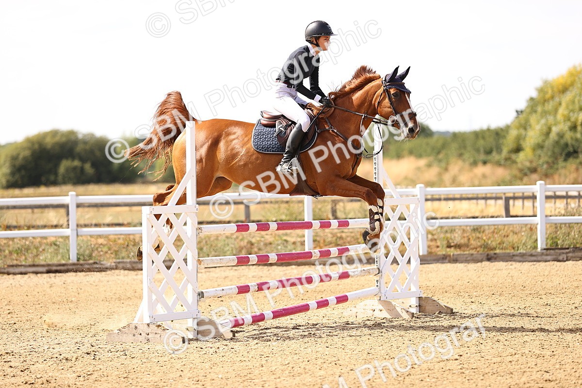 SBM_001364 - Class 5 - 1.05m Amateur Championship Qualifier