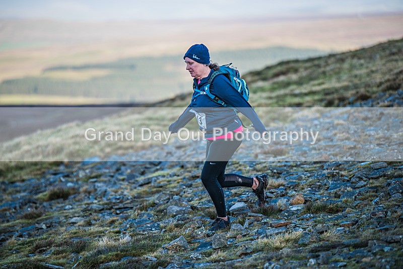 Nine Standards-635 - Nine Standards Fell Race Monday 1st January 2024