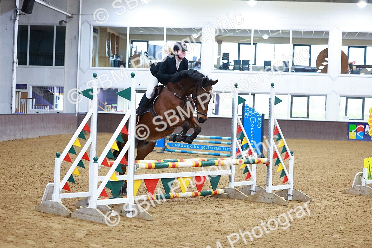 SBM_000036 - Class 1 - Clear Round