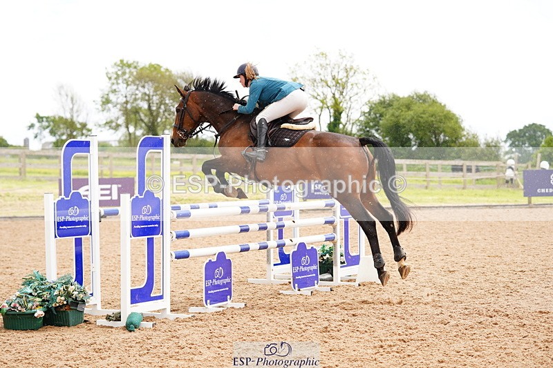 240526A-120138-07920 - Cls 26 Chard Equ 1.05m and 1.10m Grand Prix