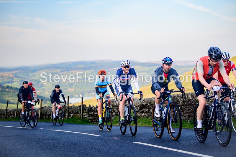 071217 - Kirkstone Pass 07:00 - 08:00