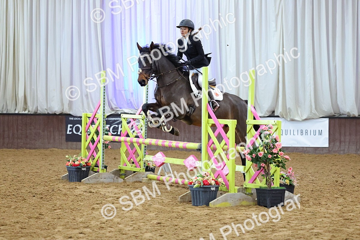 SBM_005109 - Class 21 - Amateur Championship Qualifier 85cm