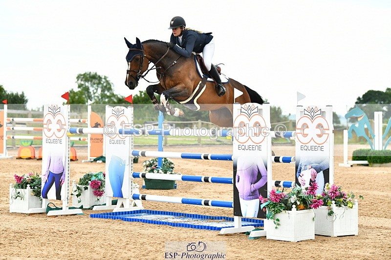 230720A-170049-04499 - Cls 9 2 Star Big 1.40m break to end