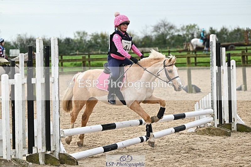 241110-113257-00455 - 50-55cm Arena Eventing