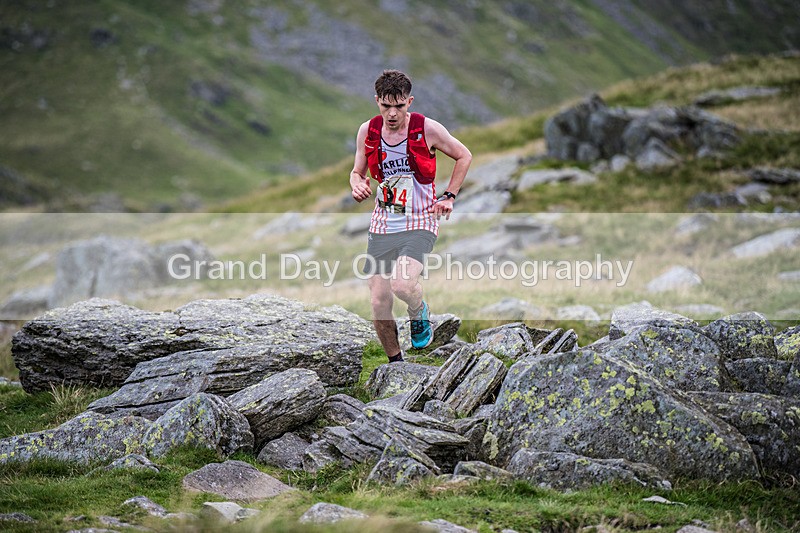 Kentmere-144 - Pete Bland Kentmere Horseshoe Fell Race Sunday 20th July 2025