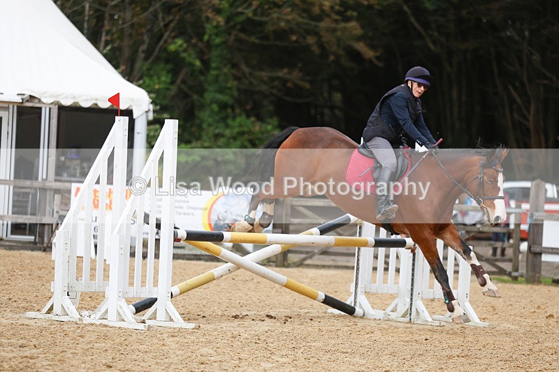 3E7A0312 - Class 6: 90/95cm