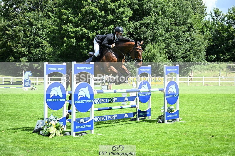 250703A-111542-03144 - Cls 1 Snr Foxhunter