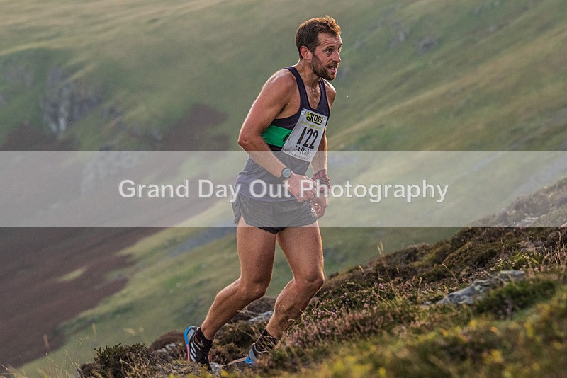 Gategill-85 - Gategill Fell Race Wednesday 6th September 2023