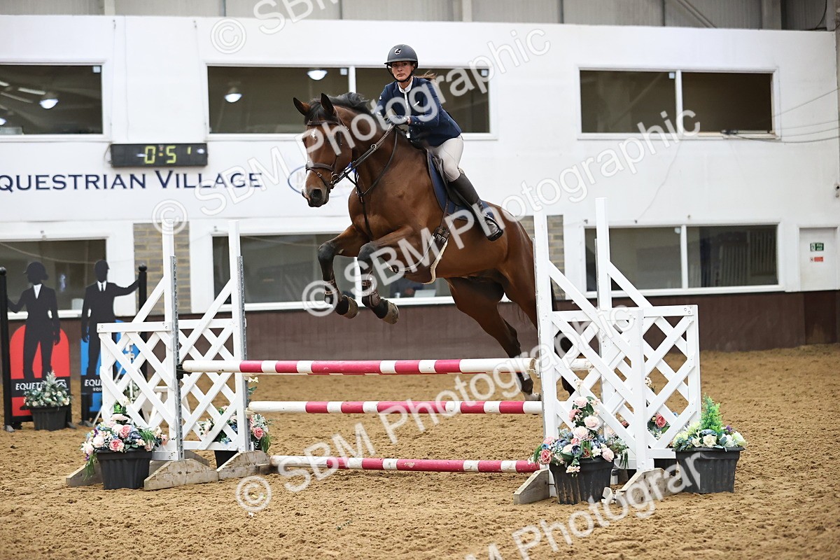 SBM_006752 - Class 18 - Senior Discovery 1.00m