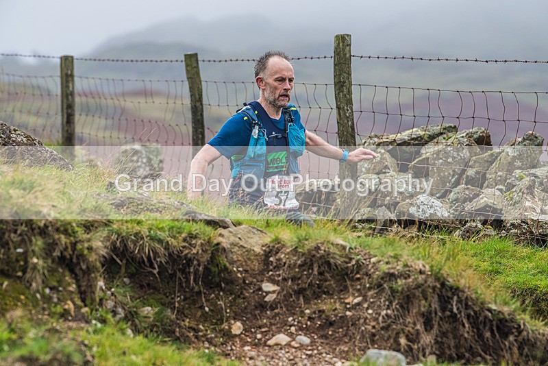 Langdale-1369 - Langdale Horseshoe Fell Race Saturday 7th October 2023