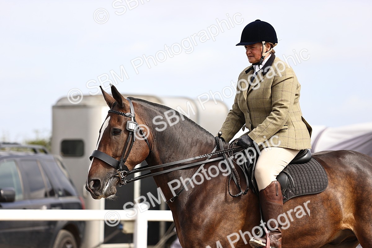 SBM_01696 - Class 55 - Clear Round