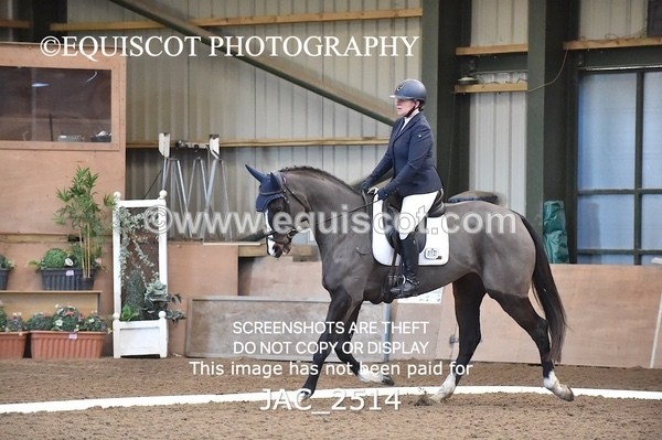 JAC_2514 - CLASS 4 NOVICE 3