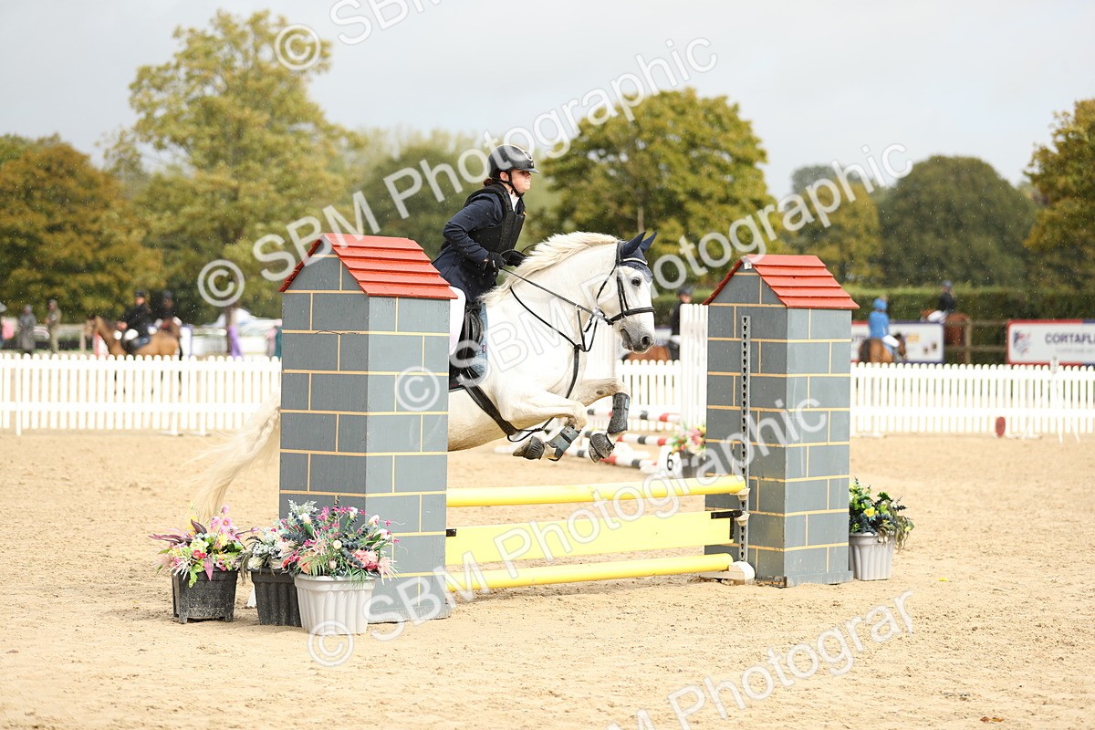 SBM_40336 - J21 - Junior Horse 60cm Championship