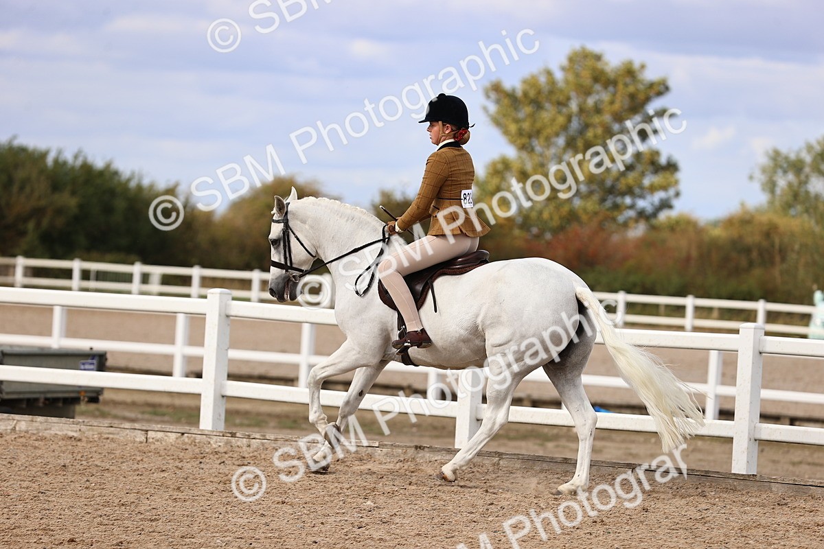 SBM_18054 - Class 422 - Equitation (Best Rider) Jnr