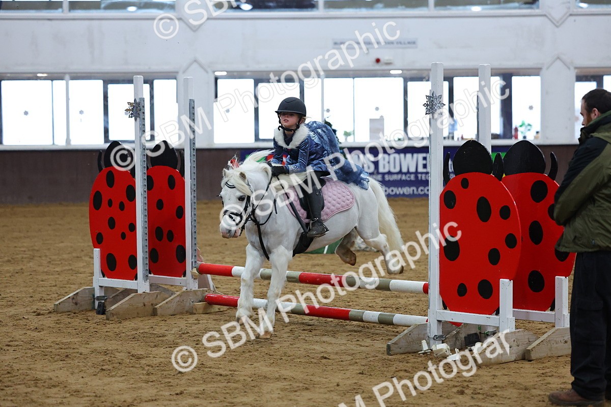 SBM_000002 - Class 1 - Show Jumping 50cm