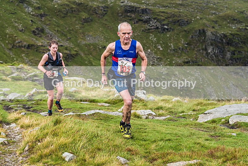 Kentmere-507 - Pete Bland Kentmere Horseshoe Fell Race Sunday 16th July 2023