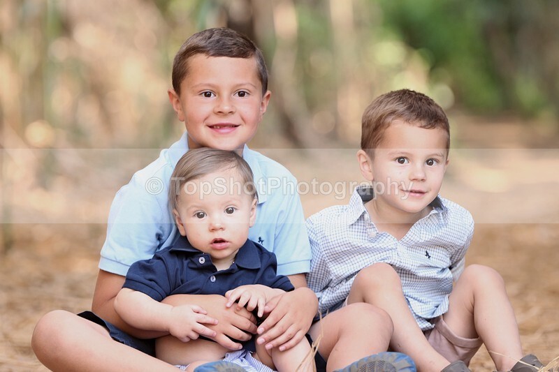 59 - Family Shoots