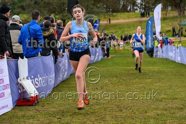 Falkirk26-911823 - U15 Girls