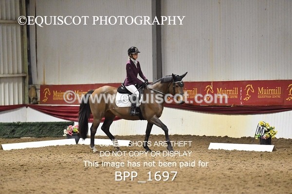 BPP_1697 - PC NOVICE DRESSAGE