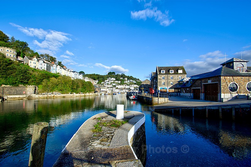  - Looe (See separate gallery for Looe Lugger photos)