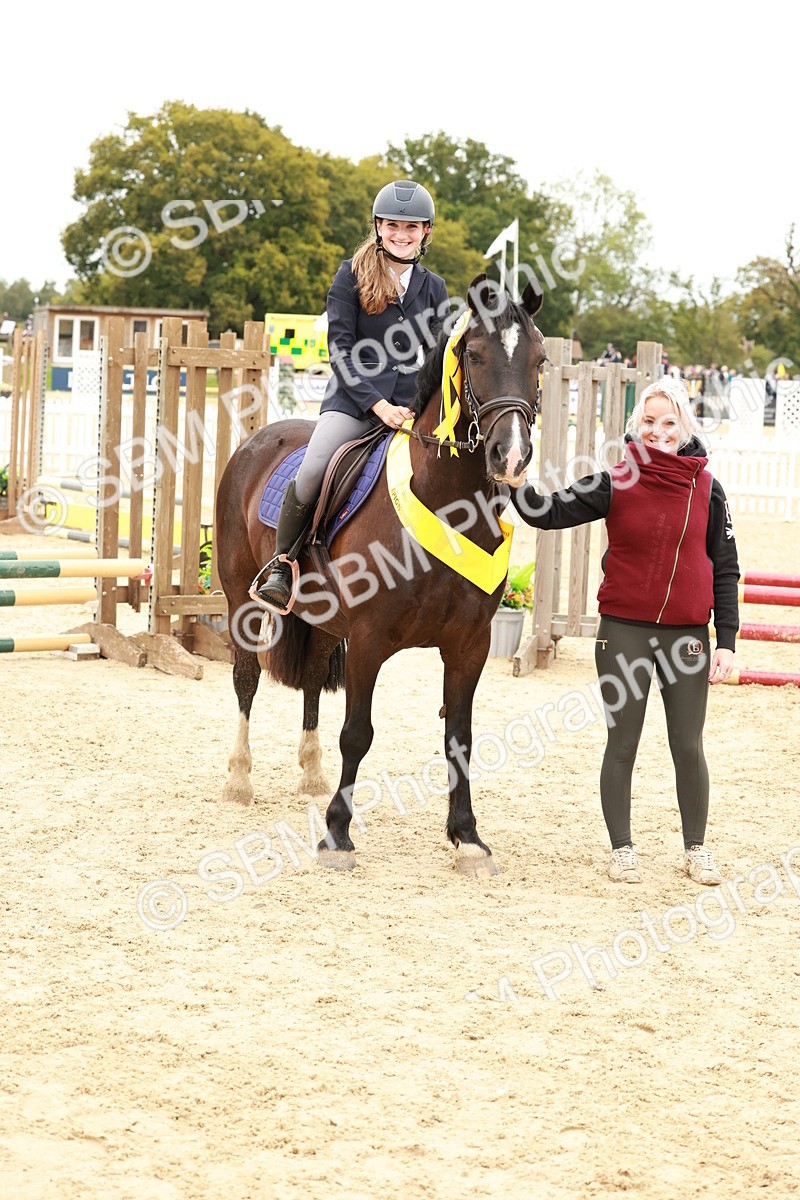 SBM_63892 - J12 - Junior Pony 55cm Championship