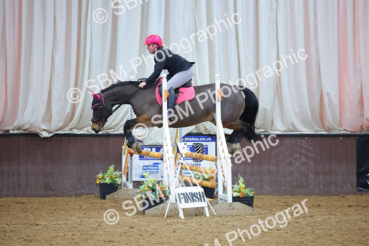 SBM_007456 - Class 19 - Equissage Pulse Senior British Novice/ 90cm Open - First Round (0.90m)