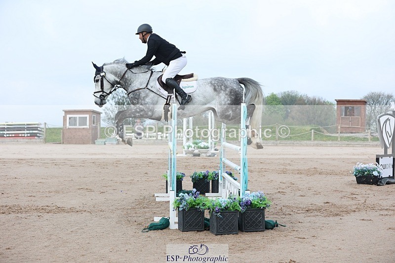 250424-090502-02531 - Cls 29 Young Horse 6yr old