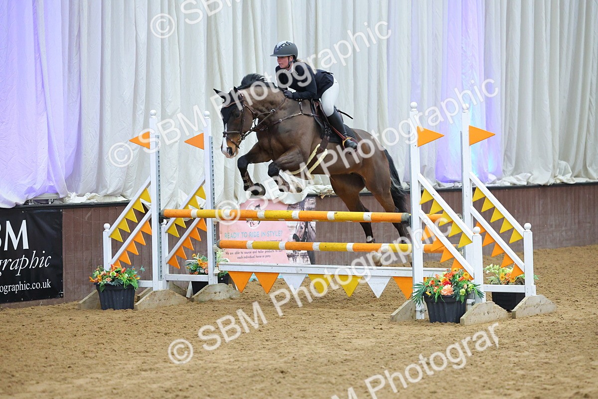 SBM_010488 - Class 22 - Equiyd 1.05m Amateur Championship Qualifier - First Round (1.05m)