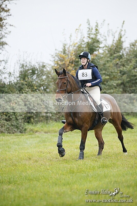 WWHT 181020 WWHT 181020 1308 - WWEC Intermediate (0.90m)  18/10/20