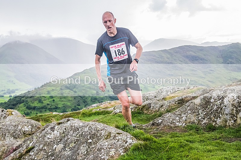Arnison Crag-218 - Arnison Crag Horseshoe Fell Race Saturday 26th August 2023