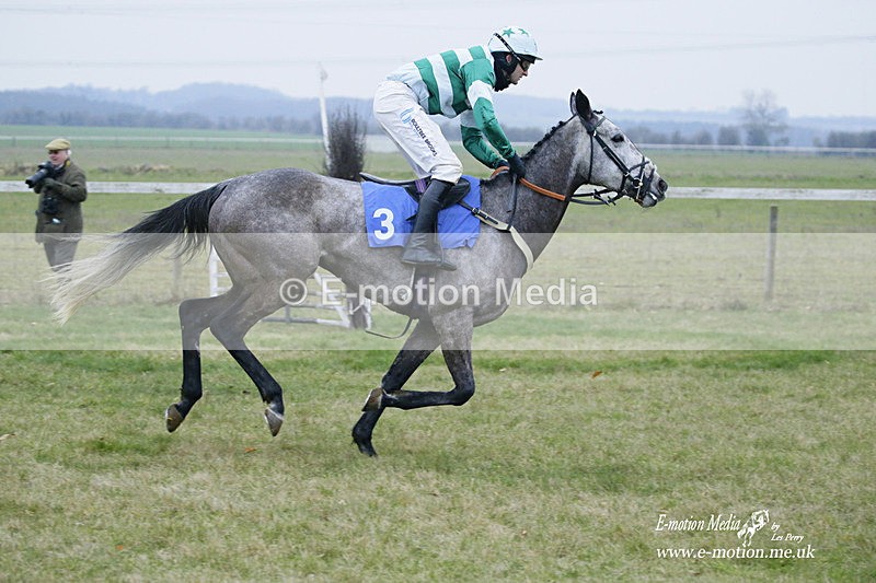 PtP 230122 775 - Cocklebarrow Races - Heythrop Hunt - 23/01/22