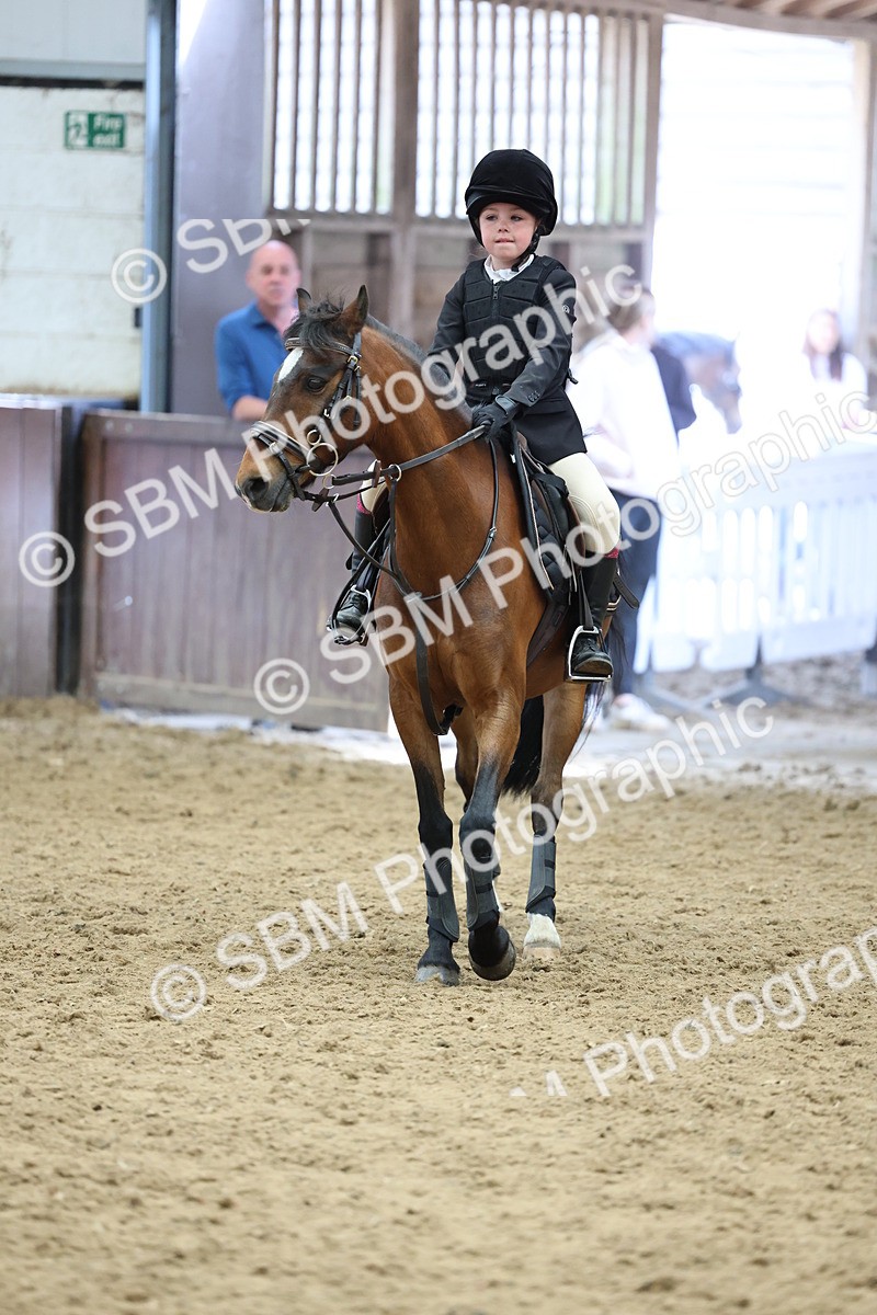 SBM_007744 - Class 3 - 60cm showjumping