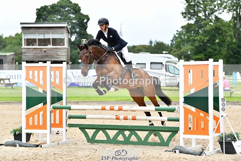 240712-122720-33361 - Cls 138 95cm Amateur Qualifier