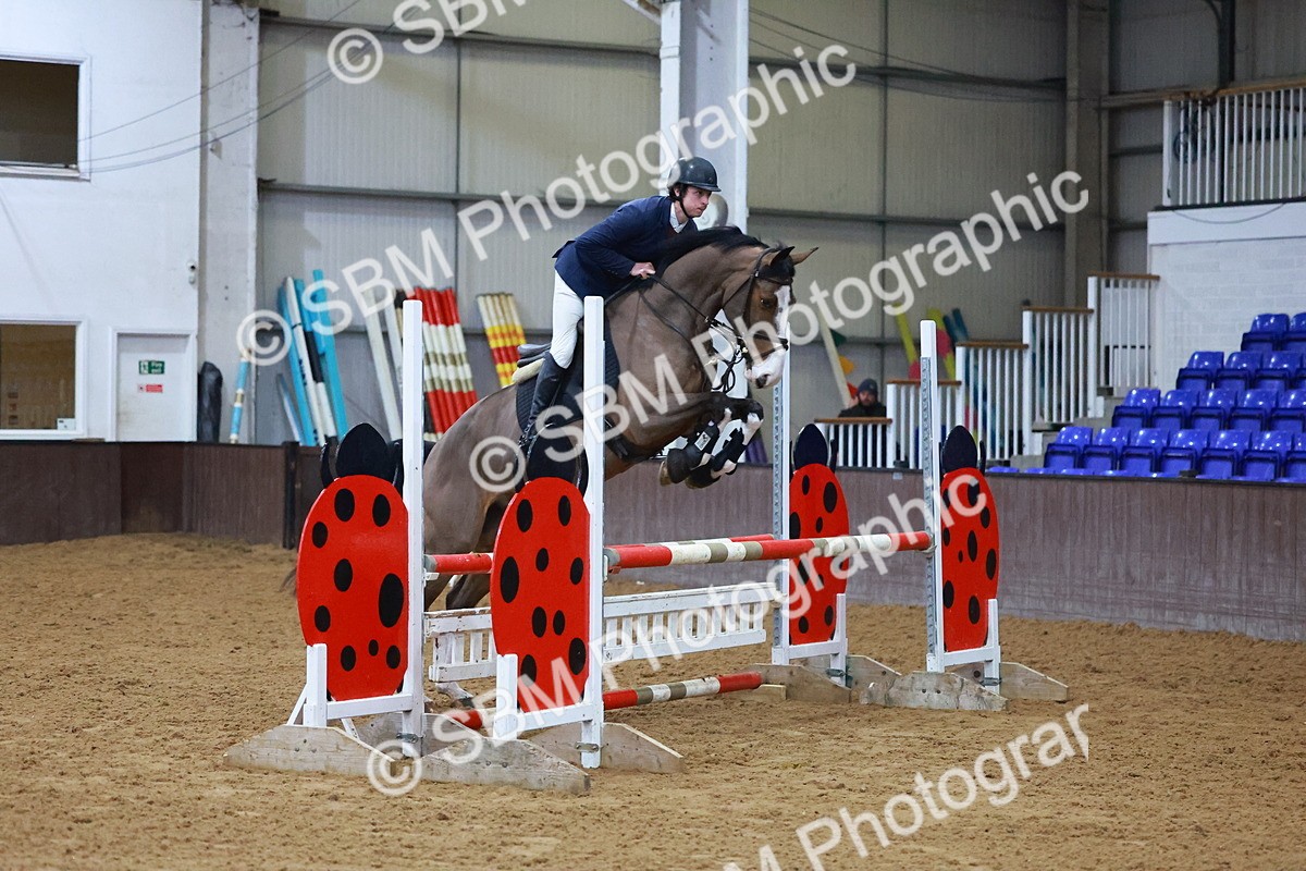 SBM_000867 - Class 3 - Senior Discovery - 1.00m