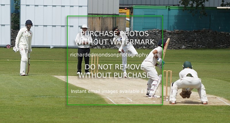 DSC08703 - Kendal CC v Garstang CC (First Innings), 12/6/21