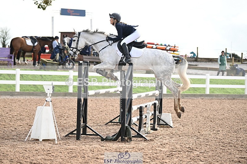 241023A-122502-00727 - Cls 2 Discovery and 1m Open