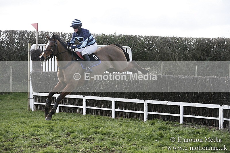 PtP 040218 429 - Point-to-Point Milborne St Andrew 04/02/18