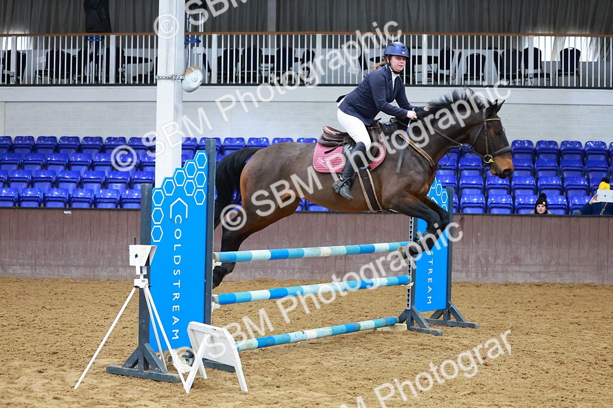 SBM_000956 - Class 2 - Senior British Novice - 90cm