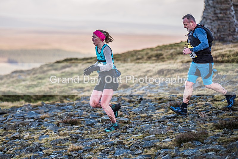 Nine Standards-262 - Nine Standards Fell Race Monday 1st January 2024