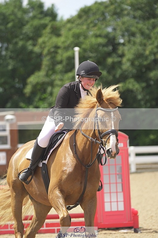 230729A-130752-06108 - Cls 22 85cm Amateur Quali